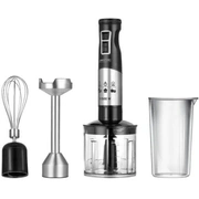 Mpm Mbl-34M Rokas blenderis 3In1 1500W
