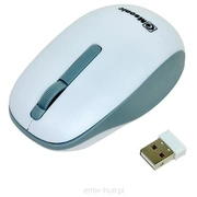 Msonic Mx707W 1000Dpi Optiskā bezvadu datorpele