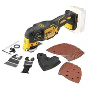 Multifunkcionāls zāģis 18V Xr Li-Ion Dcs355N-Xj Dewalt