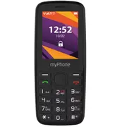 myPhone 6410 Mobilais telefons Myp6410Lte