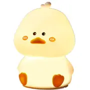 Naktslampa Sbs Nightlight Duckling Pranimlightbi