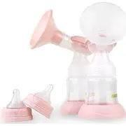 Neno Bella Twin Krūšu Piena Atsūcējs 150Ml Bell-Twin-Pi
