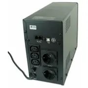 Nepārtrauktas barošanas bloks Energenie Ups 1200Va Lcd Eg-Ups-033