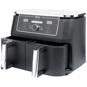 Ninja Af400Eu Karstā Gaisa fritētājs 2470W Af400Eum