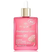 Nuxe Prodigieuse Boost Vitamin C Balinošs sejas serums 30 ml 3264680037023