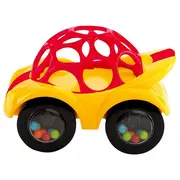 Bright Starts grabulis Rattle Amp Roll, 81510