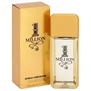 Paco Rabanne 1 Million Losjons pēc skūšanās Asw 100 ml 3349666007983