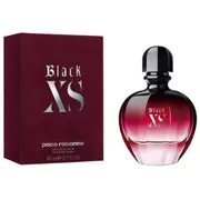 Paco Rabanne Black Xs Smaržas Edp 80 ml 3349668555062