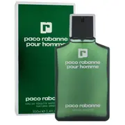 Paco Rabanne Pour Homme Smaržas Edt 100 ml 3349668021345