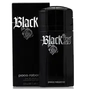 Paco Rabanne Xs Black Smaržas Edt 100 ml 3349668161348