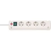 Pagarinātājs Bremounta 4 ligzdas 1,5 m 1150650124 Brennenstuhl
