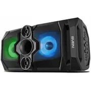 Pārnēsājams skaļrunis Sven Ps-650 Black
