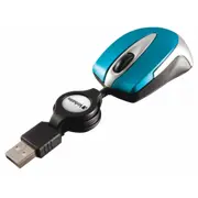 Pele Verbatim Go Mini Caribbean Blue 49022V