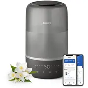 Philips 1000 series Hu1510/03 Gaisa mitrinātājs