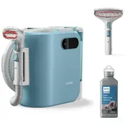 Philips 3000 Series Xw3193/11 Cilindriskais putekļsūcējs