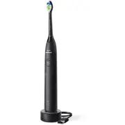 Philips 5300 Sonic elektriskā zobu birste, melna Hx7101/01