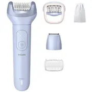 Philips 8000 Series Bre711/00 Epilators zils