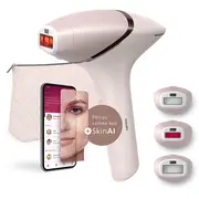 Philips 9900. sērijas Lumea Ipl foto epilators Bri953/02
