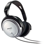 Philips Austiņas ar vadu Shp2500/10