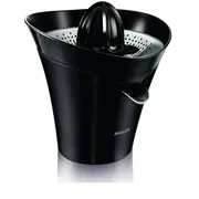 Philips Avance Citrusaugļu suluspiede, melna Hr2752/90