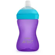 Philips Avent Scf802/02 Dzeramā pudele 300 ml / Violeta
