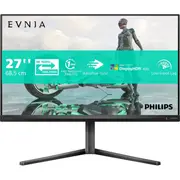 Philips Evnia 3000 27M2N3800A/00 Monitors 27  / 4K Uhd Lcd