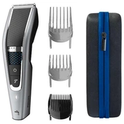 Philips Hairclipper series 5000 Mazgājama matu  griešanas mašīna Hc5650/15