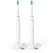 Philips Hx3675/13 Sonic Zobu birste