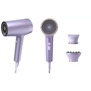 Philips matu fēns, 1800 W, lillā Bhd720/10
