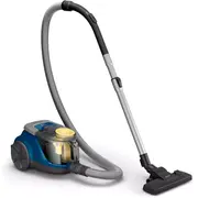 Philips Powercyclone bezmaisa putekļsūcējs, 850 W Zils Xb2125/09