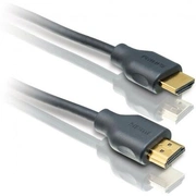 Philips Swv5401H/10 Hdmi kabelis 1.8M 3D, Uhd 2160P 4K