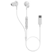 Philips Tae5008Wt/00 In-Ear Austiņas ar mikrofonu Usb-C