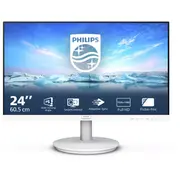 Philips V Line 241V8Aw/00 Monitors 23.8