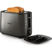 Philips Viva Collection Hd2651/80 Tosteris