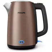 Philips Viva Collection Hd9355/92 Elektriskā tējkanna 1.7L