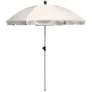Pludmales saulessargs, Upf 50, Ø 180 cm, R179679, Origin Outdoors R179679