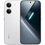 Poco X8 Pro Viedtālrunis 8Gb / 256Gb White Mzb0N2Keu