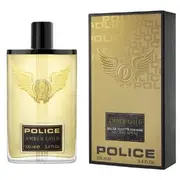 Police Amber Gold Smaržas Edt 100Ml 679602531108