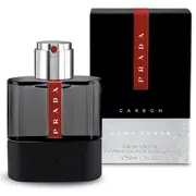 Prada Luna Rossa Carbon Smaržas Edt 50 ml 8435137759811