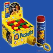 Pustefix Ziepju burbuļi tūbiņā, 42Ml 869-210