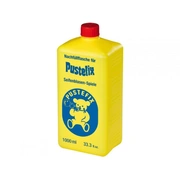 Pustefix Ziepju burbuļu sastāvs Maxi, 1 L 869-725