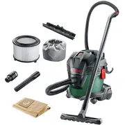 Putekļsūcējs Universalvac 15 1000W 15L 06033D1100 Bosch