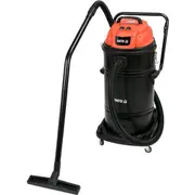 Putekļu sūcējs slapjai un sausai tīrīšanai 2400W Yt-85710 Yato