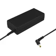Qoltec 50087 5.5X1.7Mm 90W 4.74A 19V Ac Automātisks Portatīvā datora lādētājs priekš Acer