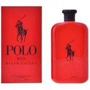 Ralph Lauren Polo Red Smaržas Edt 200 ml 3605970625245