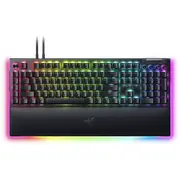 Razer Blackwidow V4 Pro Spēļu Klaviatūra Rz03-04681800-R3M1