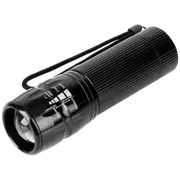 Rebel Led Alumīnija Kabatas Lukturītis 5W Urz0939