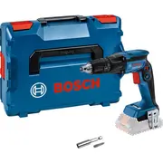 Reģipša skrūvgrieznis Gtb 18V-45 18V Bez akumulatora un lādētāja 06019K7001 Bosch