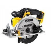 Ripzāģis 18V Xr 165Mm Dcs391N-Xj Dewalt