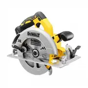 Ripzāģis 18V Xr Ø184Mm Dcs570N-Xj Dewalt